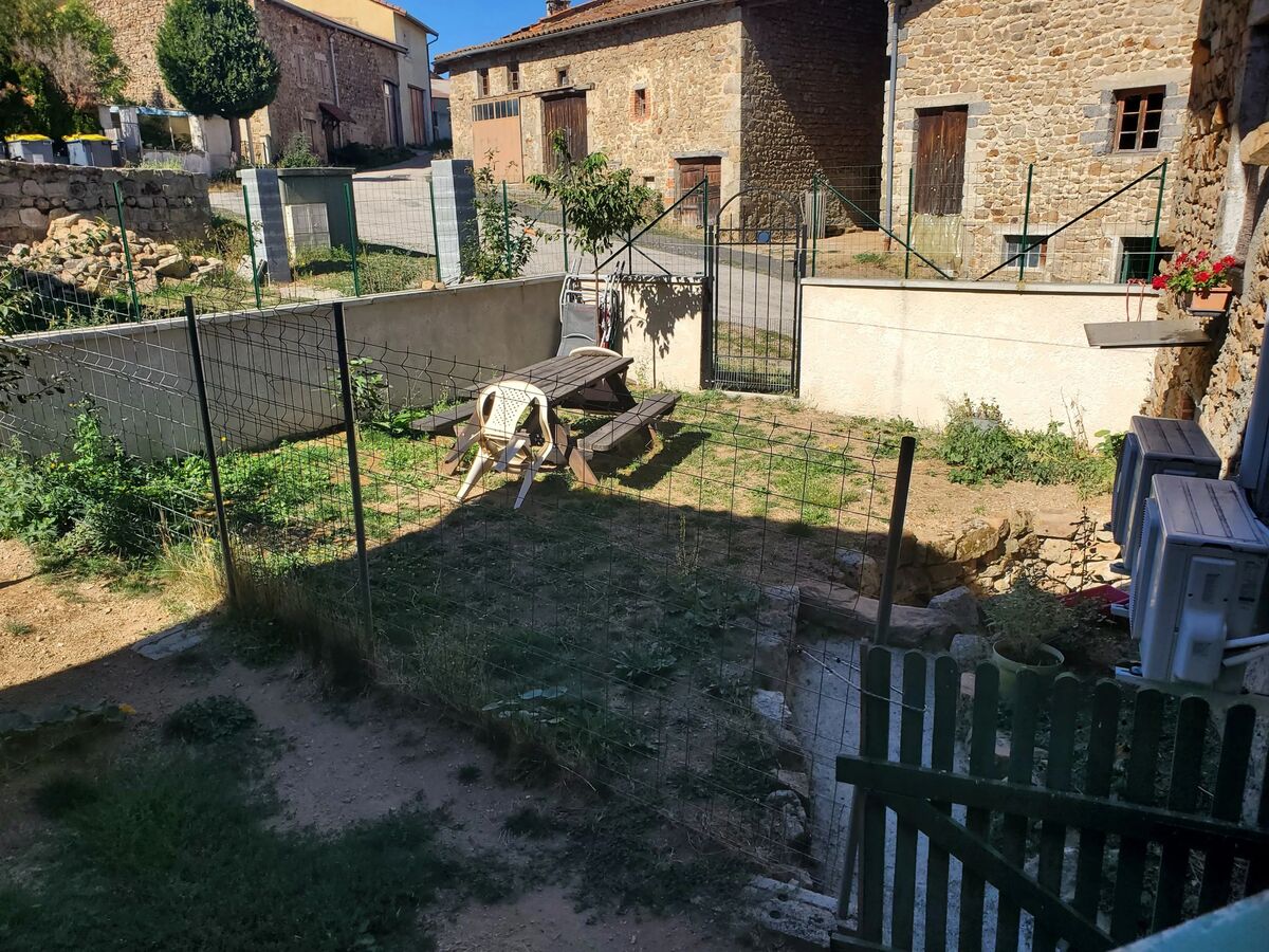 Maison de campagne avec jardin clos à Valprivas - Photo 20