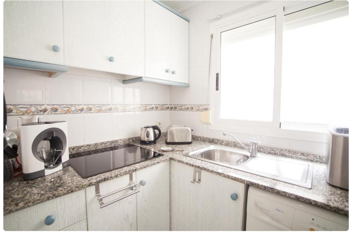 Appartement 75 m² à Torrevieja, piscine chauffée toute l'année - Photo 2