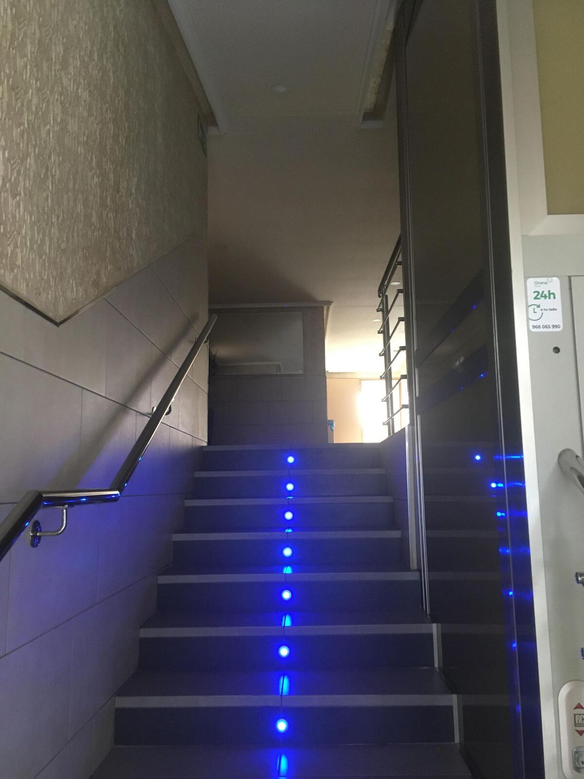 Appartement 75 m² à Torrevieja, piscine chauffée toute l'année - Photo 9