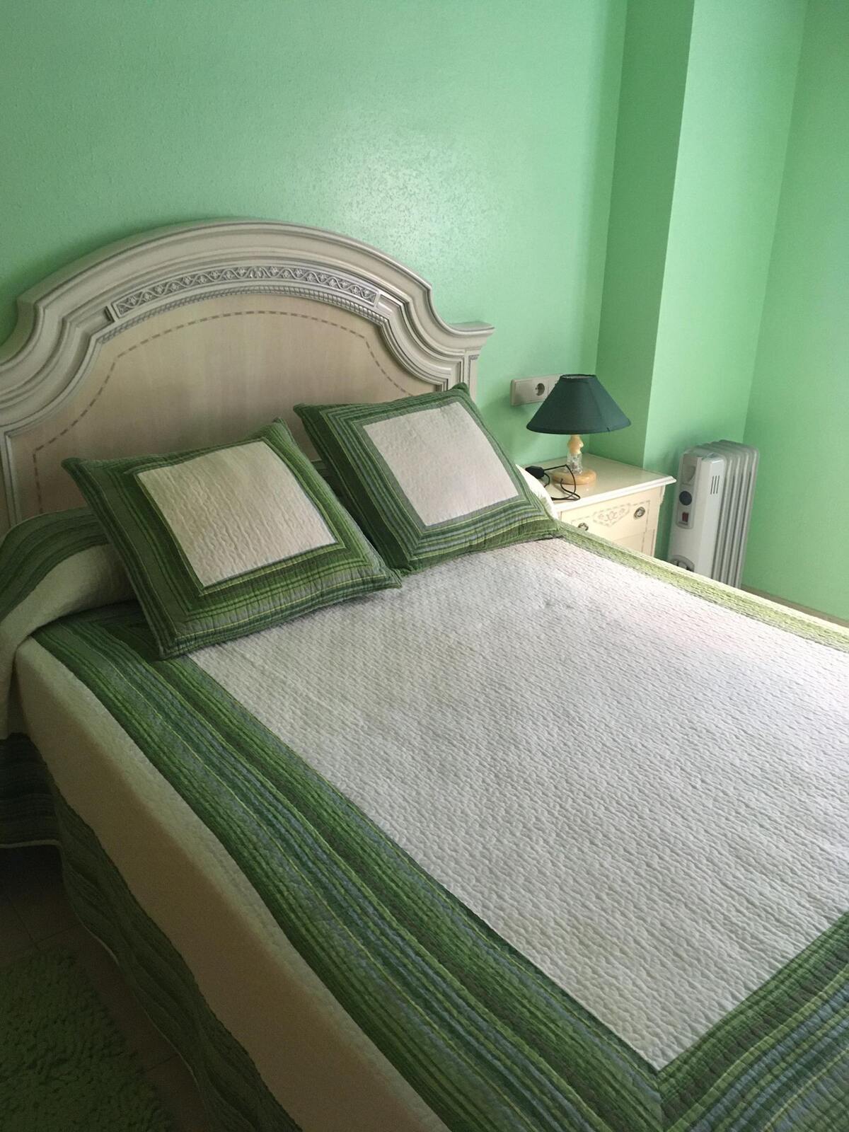 Appartement 75 m² à Torrevieja, piscine chauffée toute l'année - Photo 11