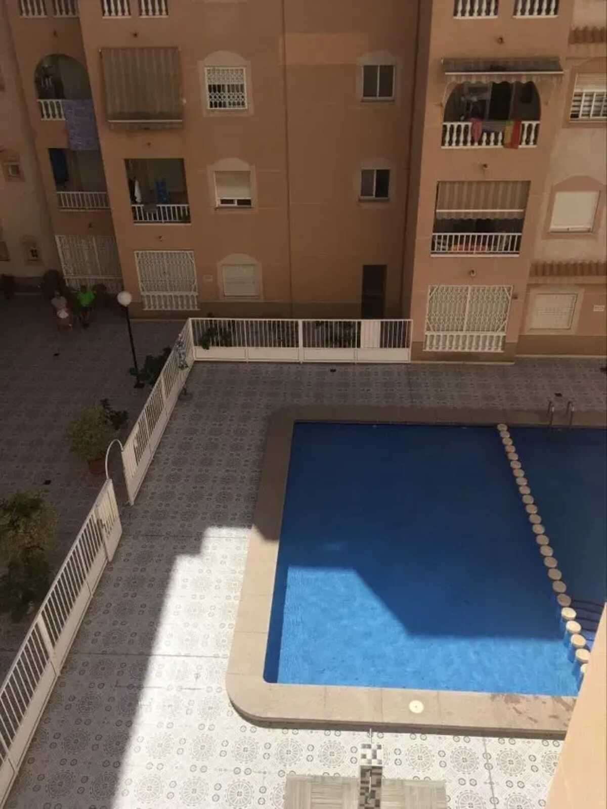 Appartement 75 m² à Torrevieja, piscine chauffée toute l'année - Photo 14