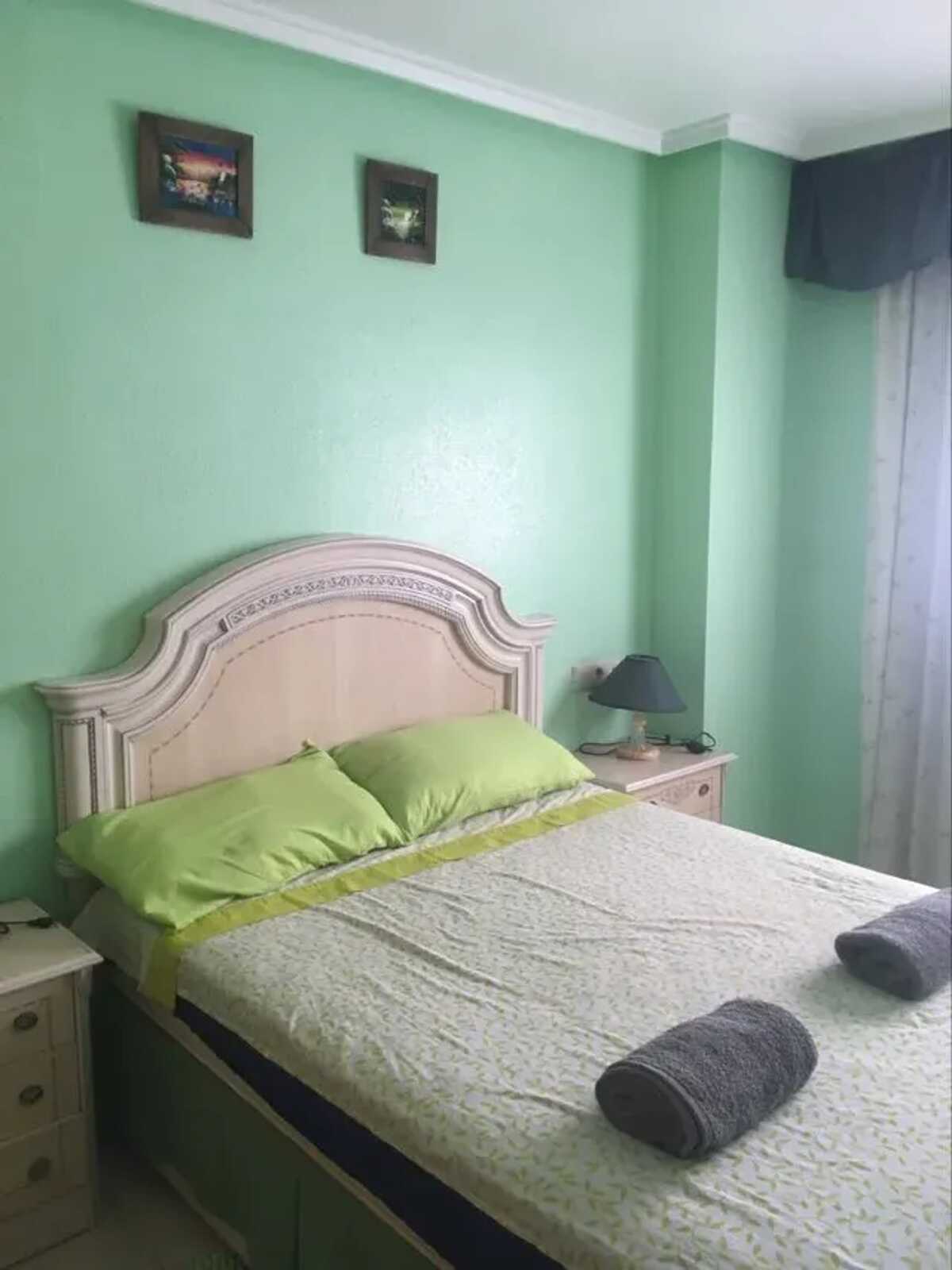 Appartement 75 m² à Torrevieja, piscine chauffée toute l'année - Photo 17