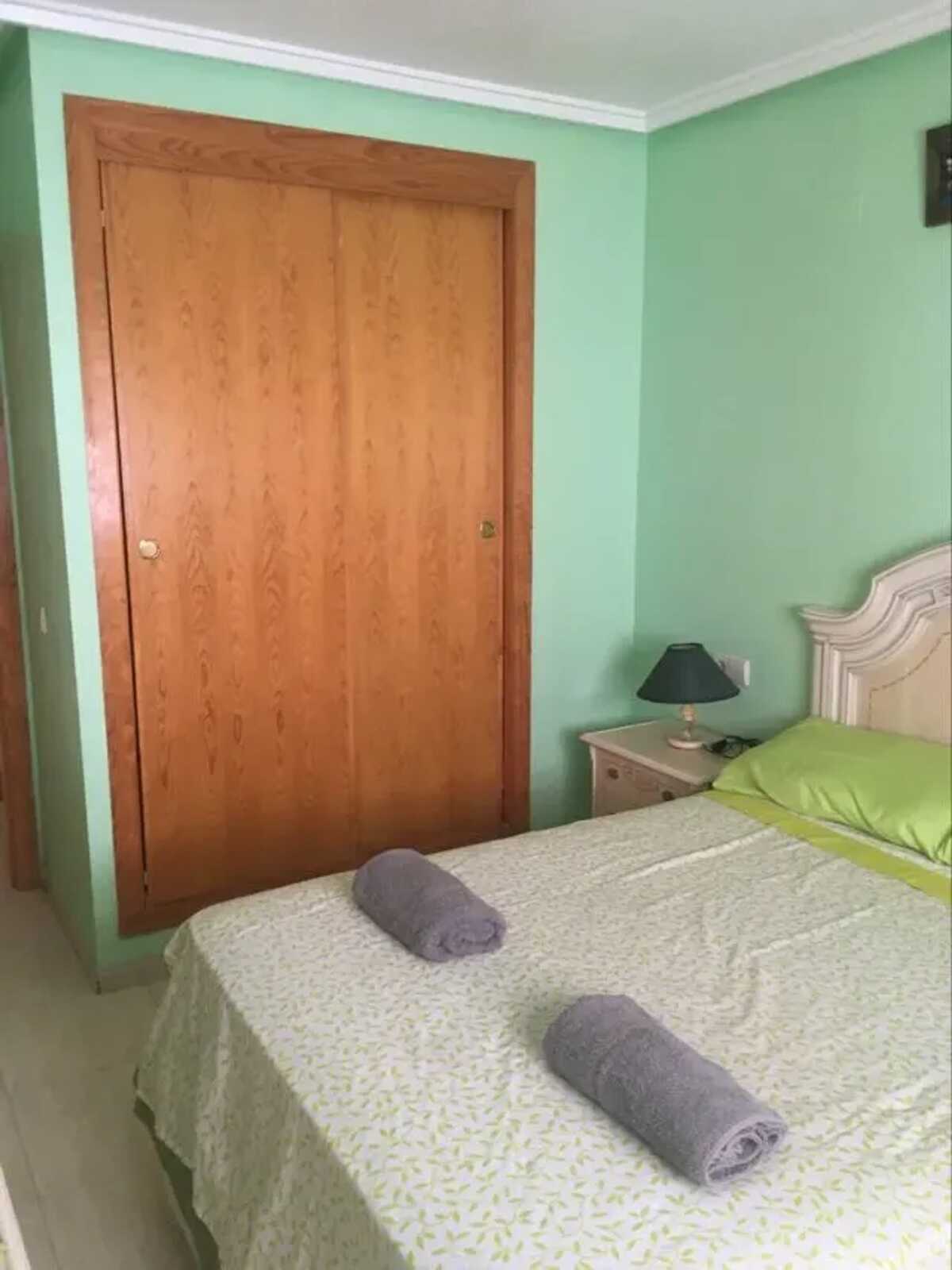 Appartement 75 m² à Torrevieja, piscine chauffée toute l'année - Photo 23