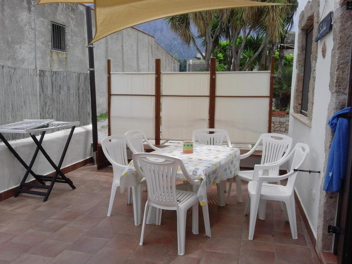 Appartement 60 m² avec jardin et barbecue à Cinisi - Photo 1