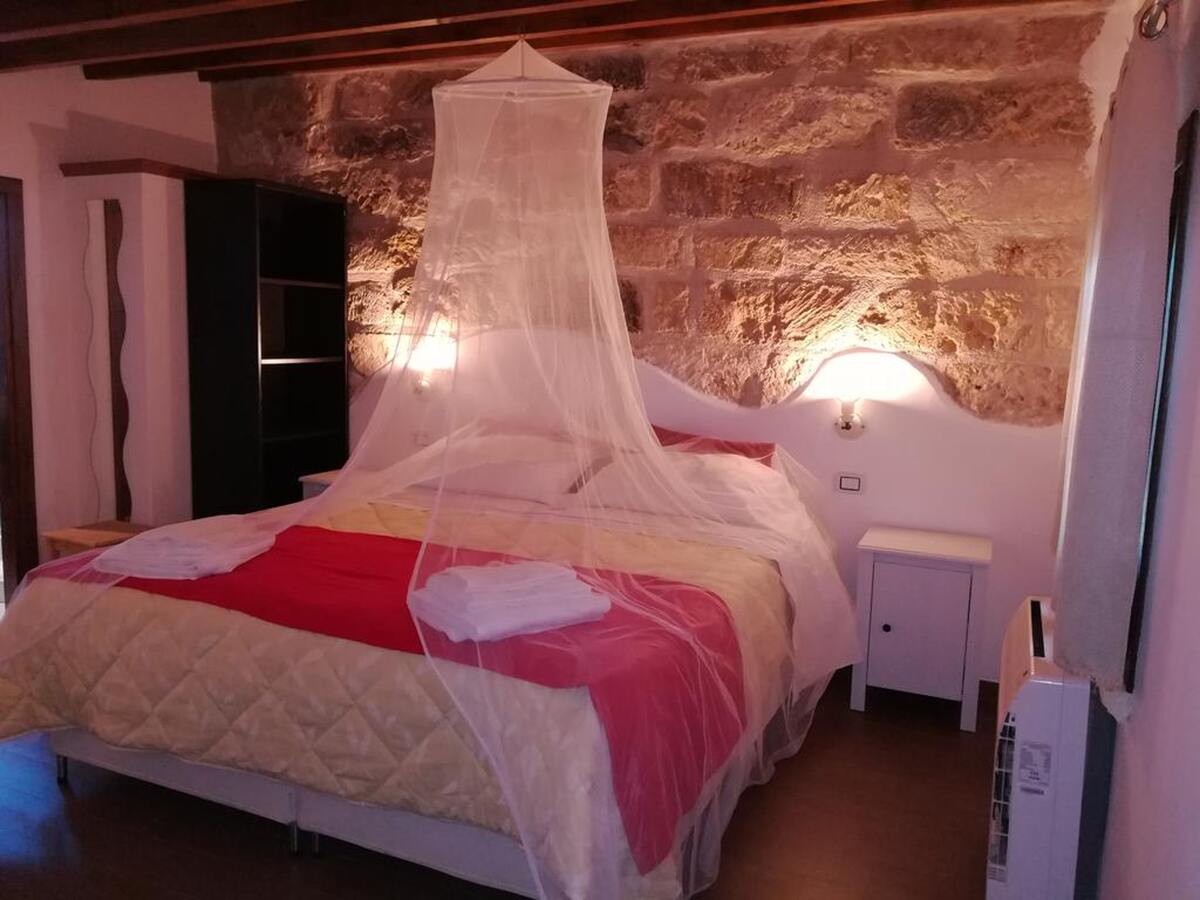 Appartement 60 m² avec jardin et barbecue à Cinisi - Photo 3