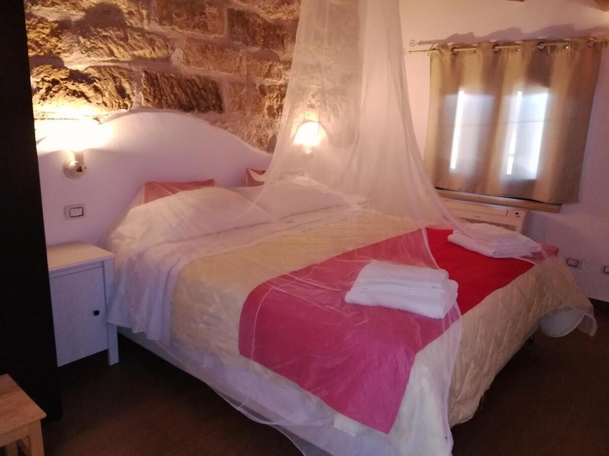 Appartement 60 m² avec jardin et barbecue à Cinisi - Photo 9