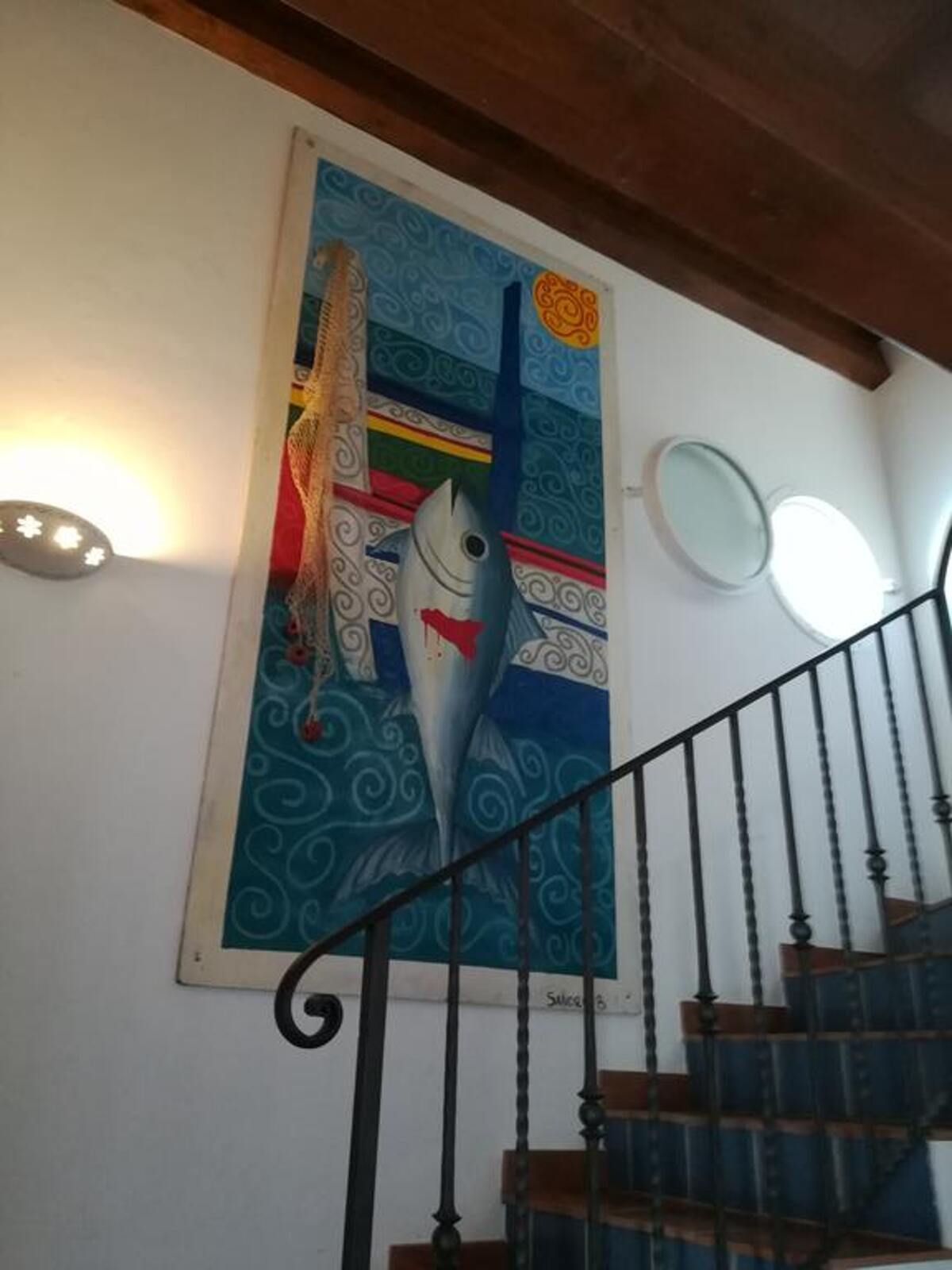 Appartement 60 m² avec jardin et barbecue à Cinisi - Photo 11