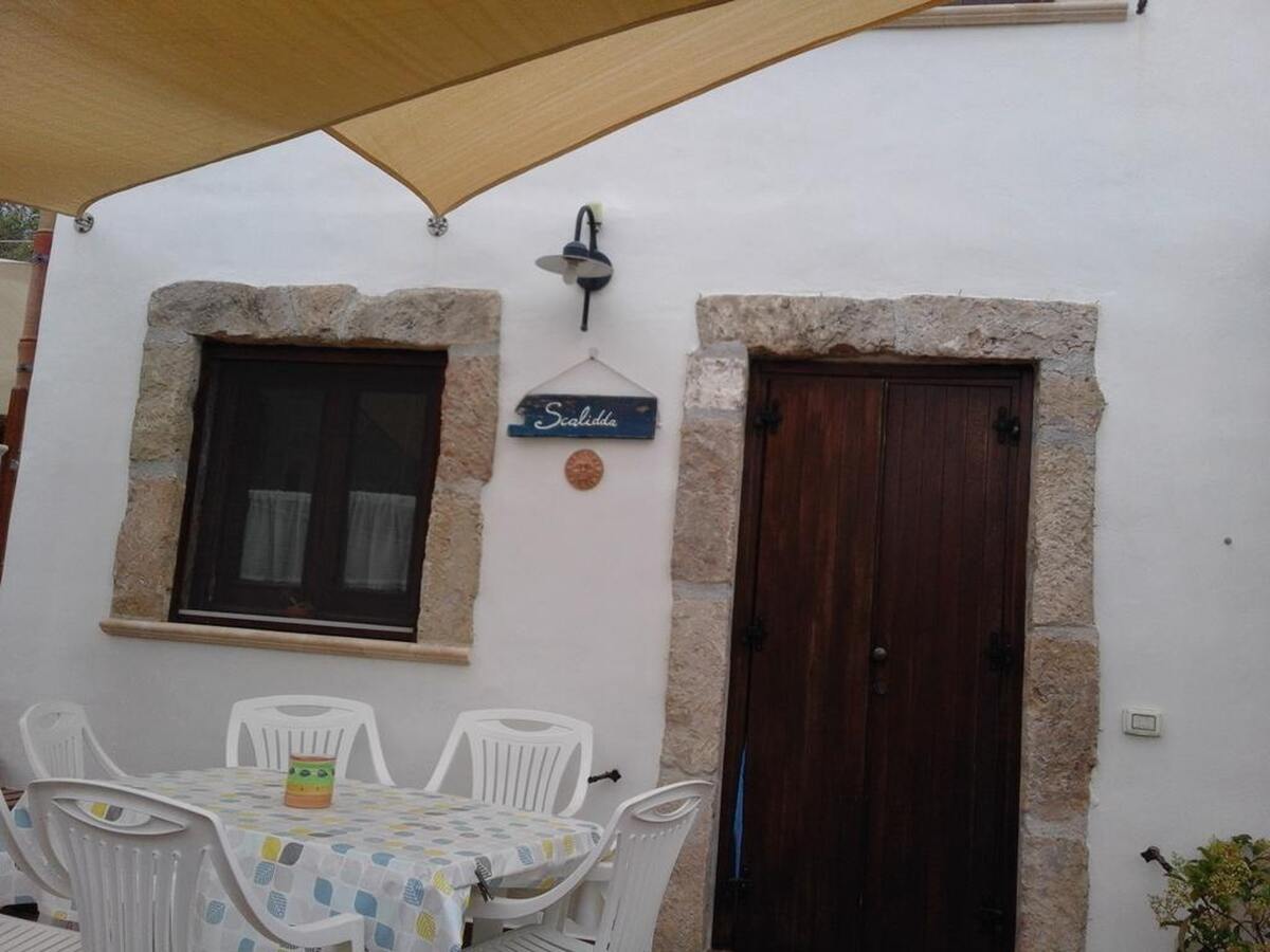 Appartement 60 m² avec jardin et barbecue à Cinisi - Photo 12