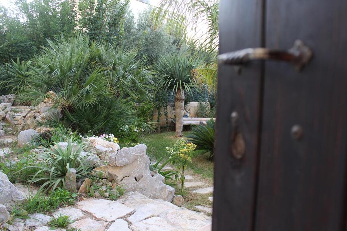 Appartement 60 m² avec jardin et barbecue à Cinisi - Photo 16