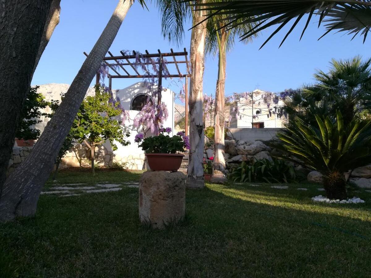 Appartement 60 m² avec jardin et barbecue à Cinisi - Photo 19