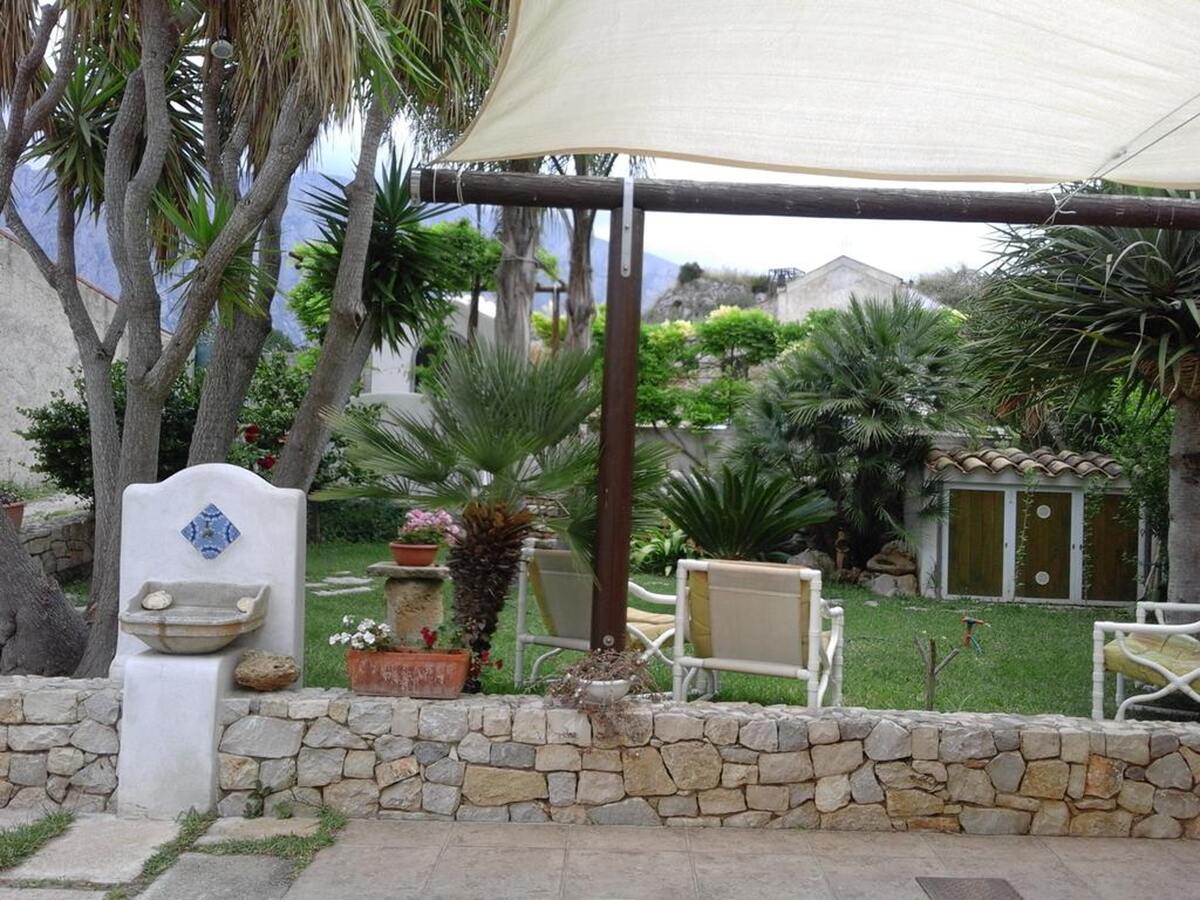 Appartement 60 m² avec jardin et barbecue à Cinisi - Photo 26