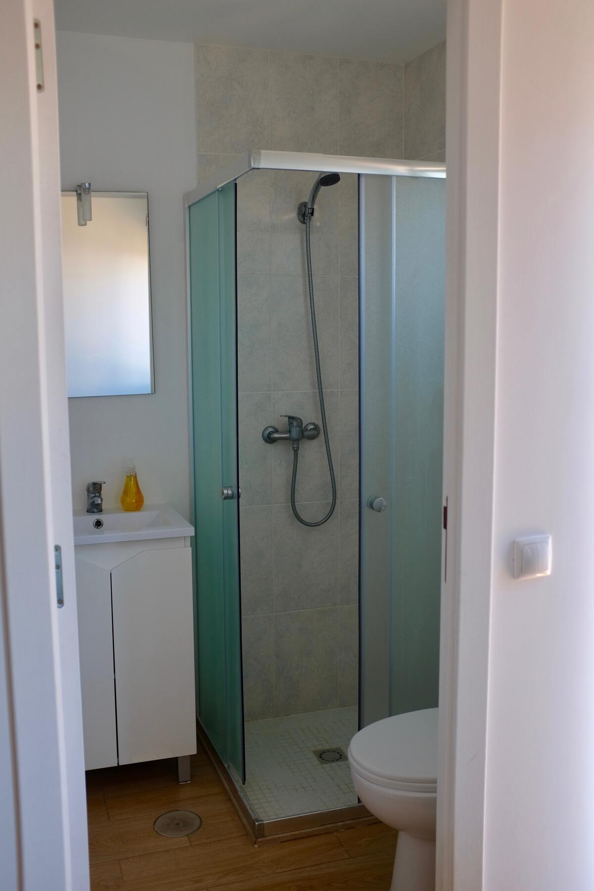 Studio avec piscine partagée et jardin clôturé à Faro - Photo 10