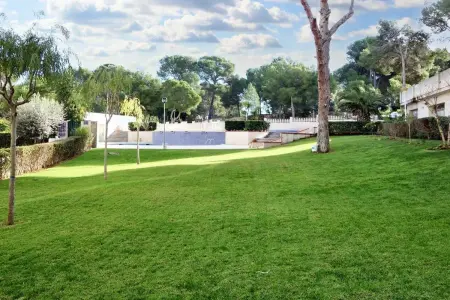 Appartement moderne à Salou avec piscine partagée - Photo 2