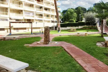 Appartement moderne à Salou avec piscine partagée - Photo 3