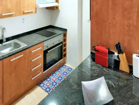 Appartement moderne à Salou avec piscine partagée - Photo 4