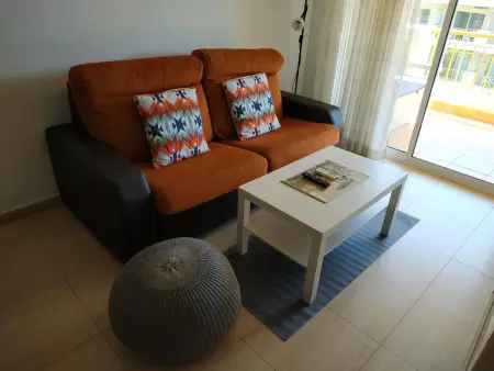 Appartement moderne à Salou avec piscine partagée - Photo 6