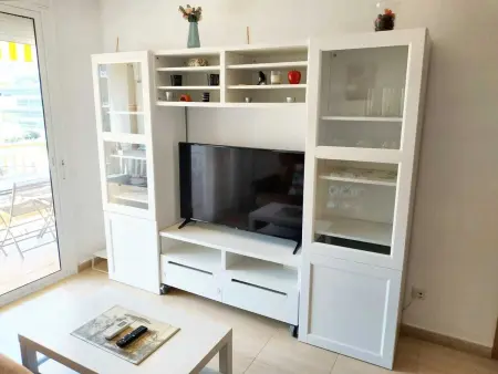 Appartement moderne à Salou avec piscine partagée - Photo 7