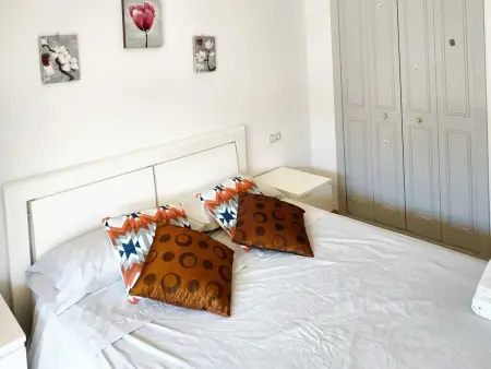Appartement moderne à Salou avec piscine partagée - Photo 9