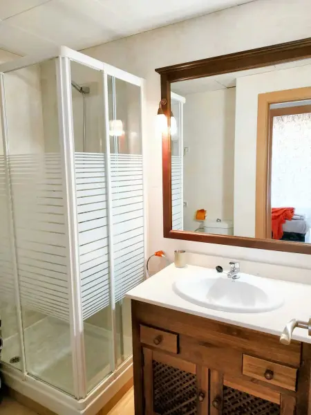 Appartement moderne à Salou avec piscine partagée - Photo 10