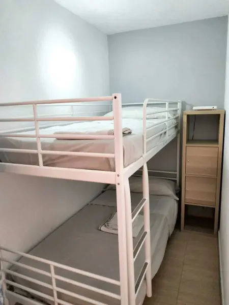 Appartement moderne à Salou avec piscine partagée - Photo 12