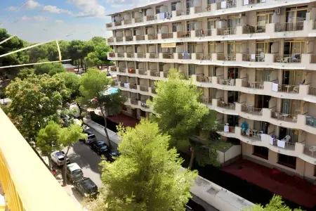 Appartement moderne à Salou avec piscine partagée - Photo 14
