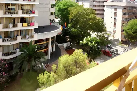 Appartement moderne à Salou avec piscine partagée - Photo 16