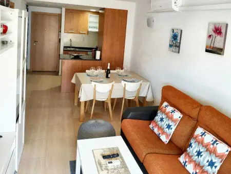Appartement moderne à Salou avec piscine partagée - Photo 17