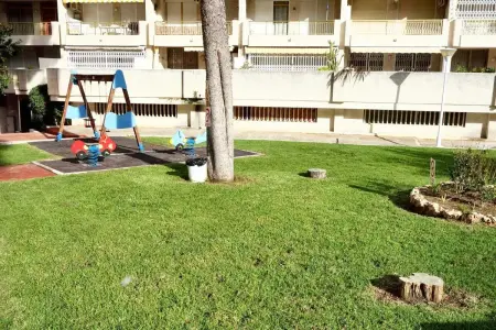 Appartement moderne à Salou avec piscine partagée - Photo 18