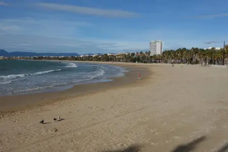 Appartement moderne à Salou avec piscine partagée - Photo 24