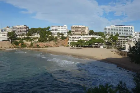 Appartement moderne à Salou avec piscine partagée - Photo 26