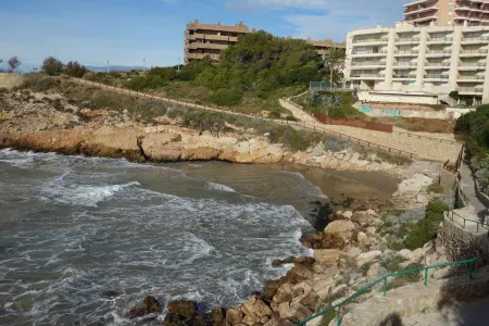 Appartement moderne à Salou avec piscine partagée - Photo 27