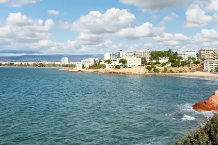 Appartement moderne à Salou avec piscine partagée - Photo 31