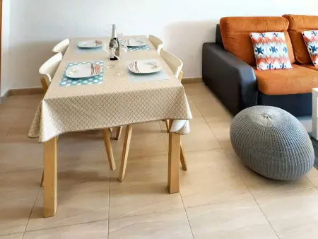 Appartement moderne à Salou avec piscine partagée - Photo 32