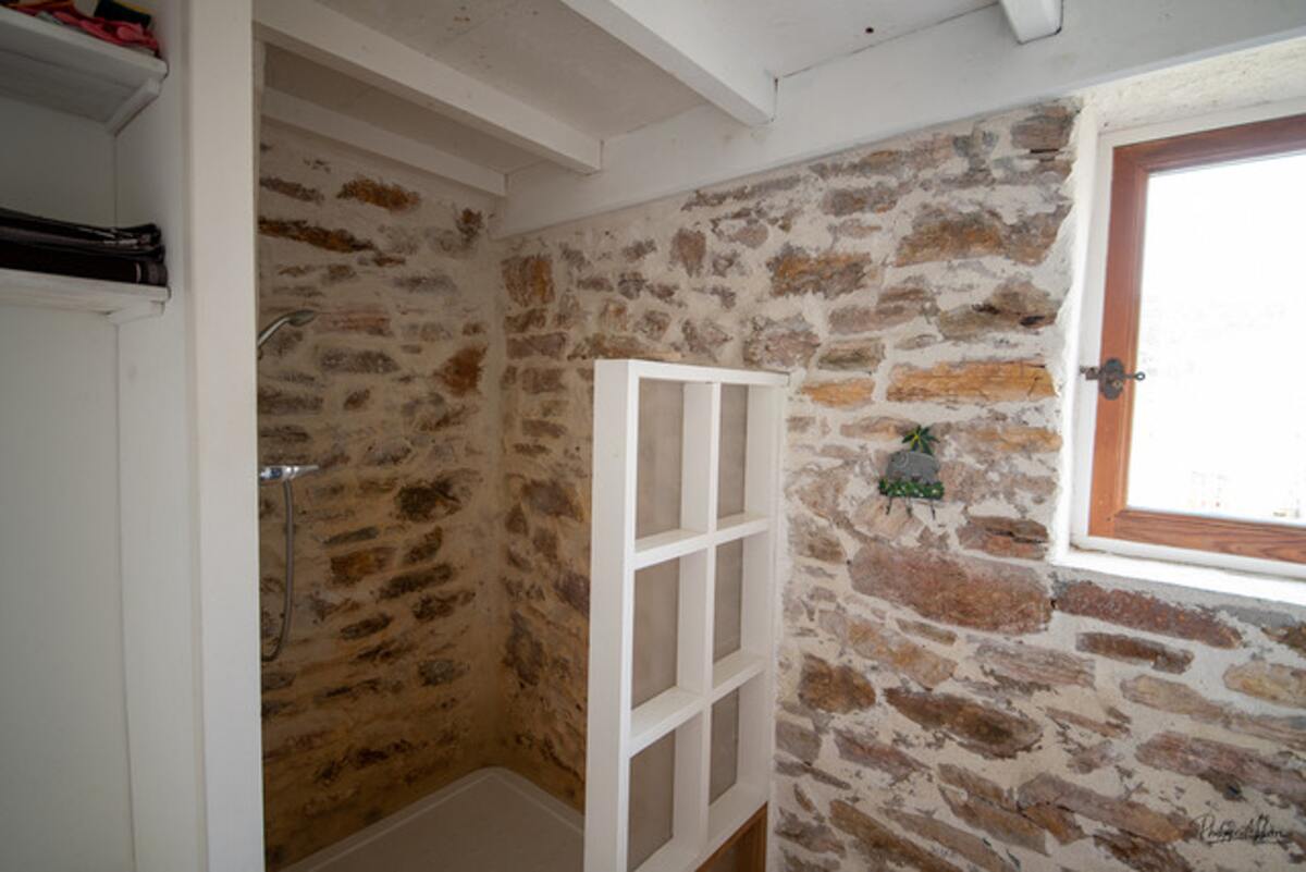 Maison 6 pers. à Faugères, terrasse vue montagne - Photo 23