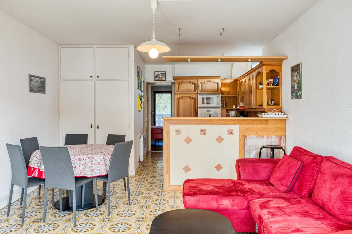 Appartement 6 personnes avec terrasse à Saint-Jacut-de-la-Mer - Photo 2