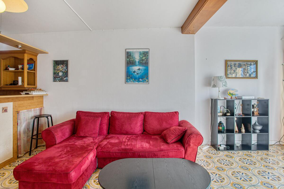Appartement 6 personnes avec terrasse à Saint-Jacut-de-la-Mer - Photo 3