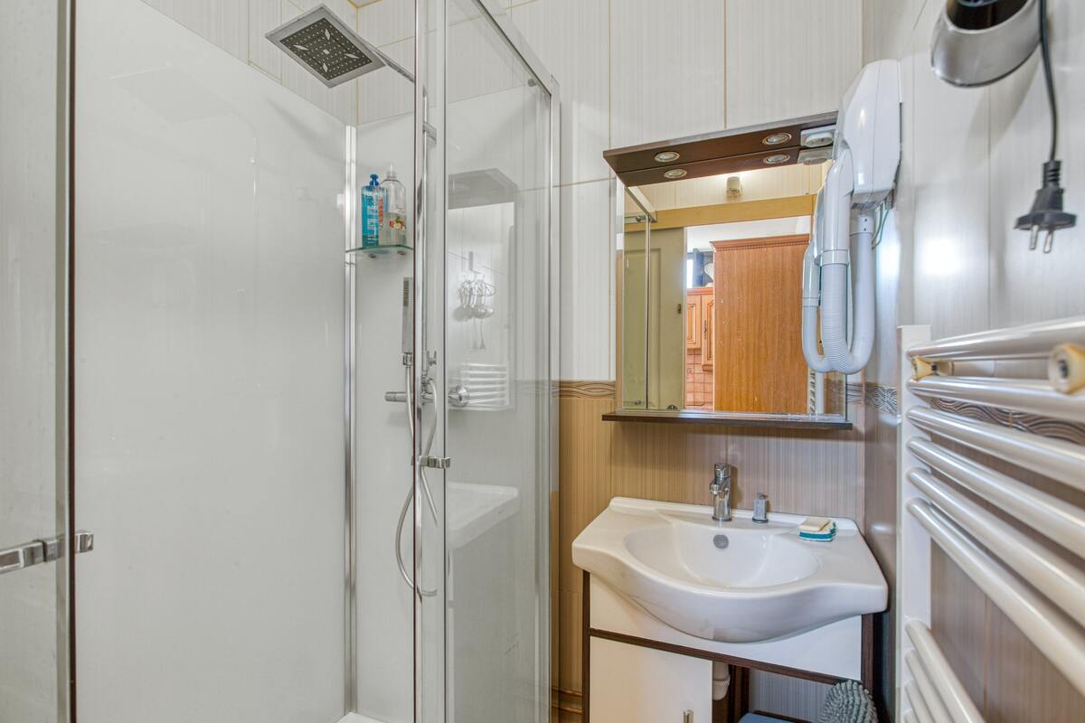 Appartement 6 personnes avec terrasse à Saint-Jacut-de-la-Mer - Photo 7