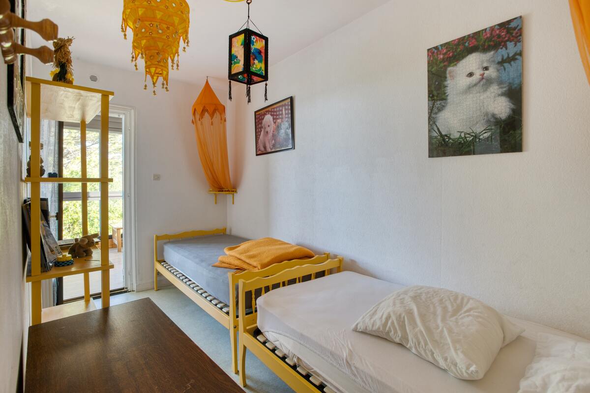 Appartement 6 personnes avec terrasse à Saint-Jacut-de-la-Mer - Photo 9