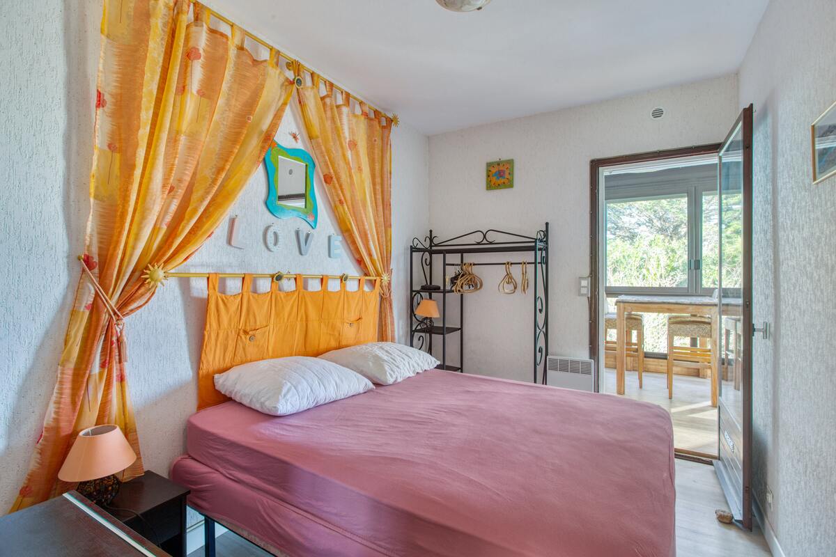 Appartement 6 personnes avec terrasse à Saint-Jacut-de-la-Mer - Photo 15
