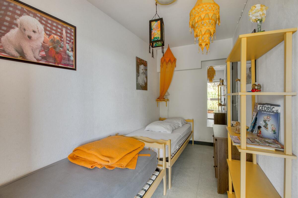Appartement 6 personnes avec terrasse à Saint-Jacut-de-la-Mer - Photo 16