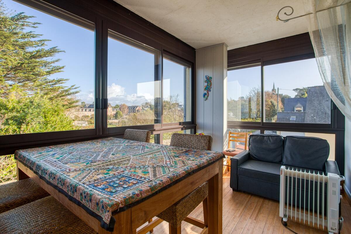 Appartement 6 personnes avec terrasse à Saint-Jacut-de-la-Mer - Photo 17