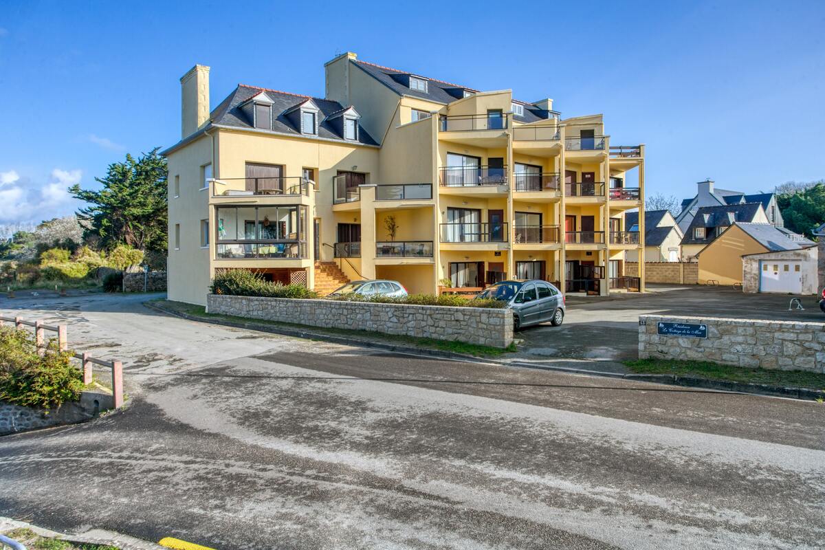 Appartement 6 personnes avec terrasse à Saint-Jacut-de-la-Mer - Photo 19