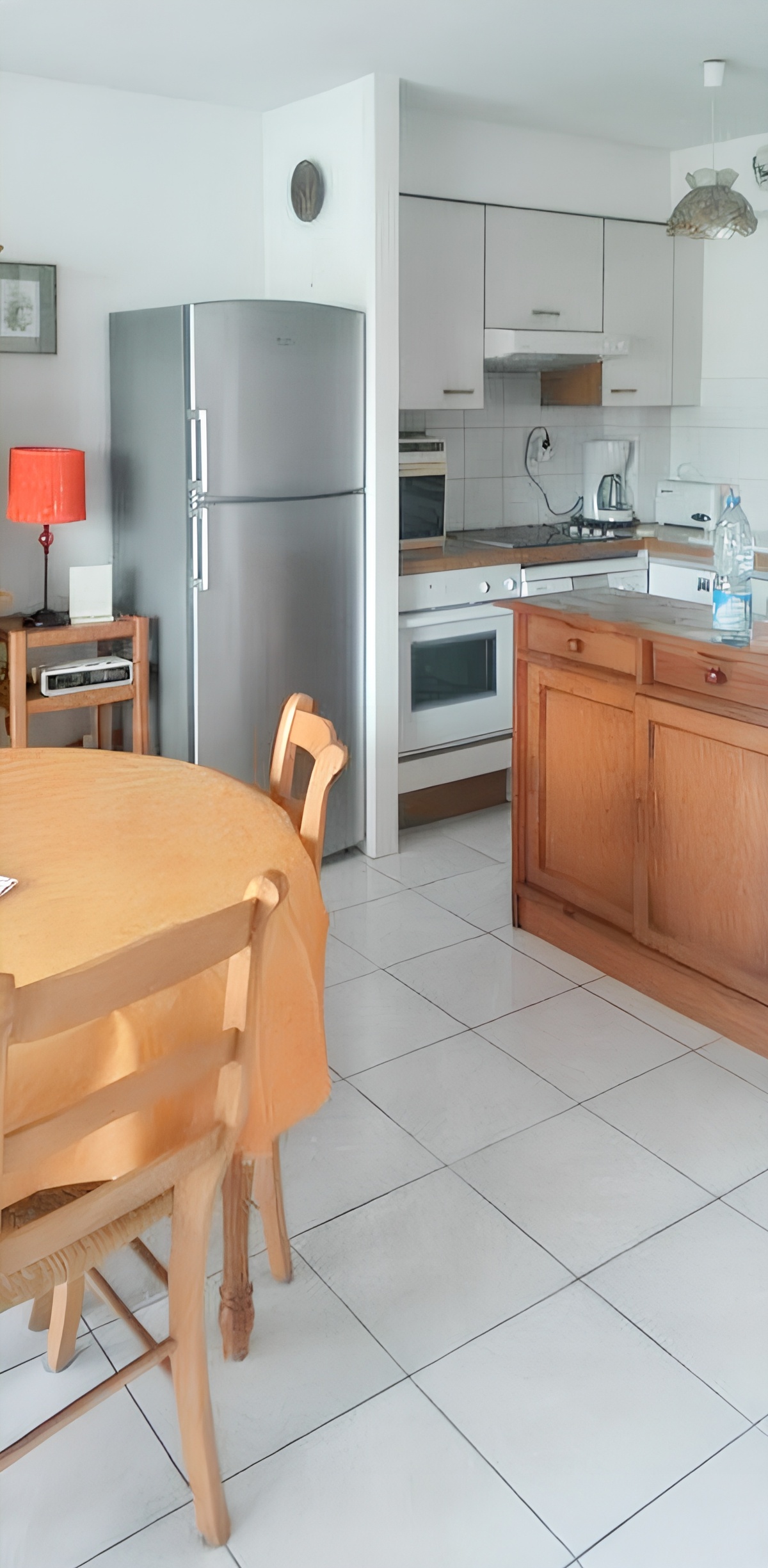 Appartement 55 m² avec jardin clôturé au Touquet - Photo 2