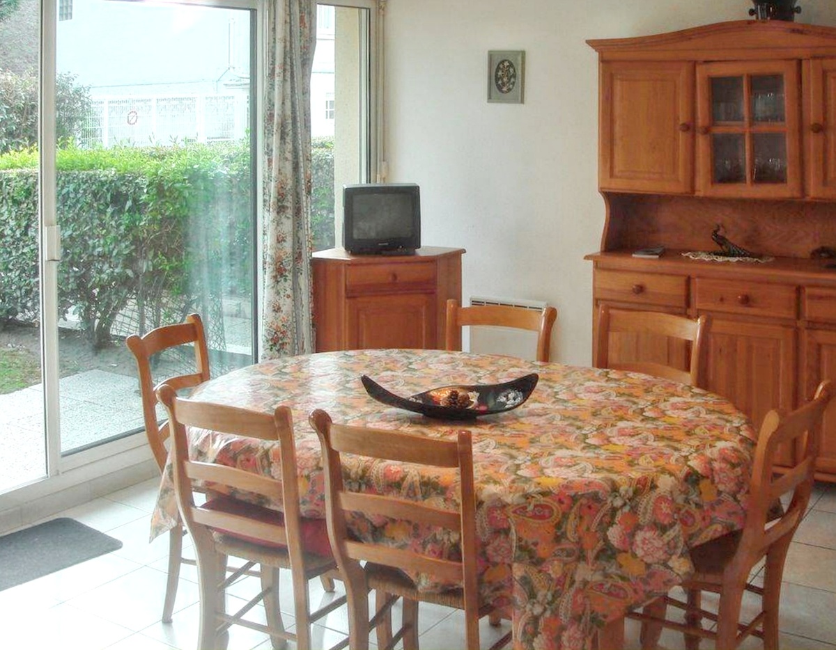 Appartement 55 m² avec jardin clôturé au Touquet - Photo 4