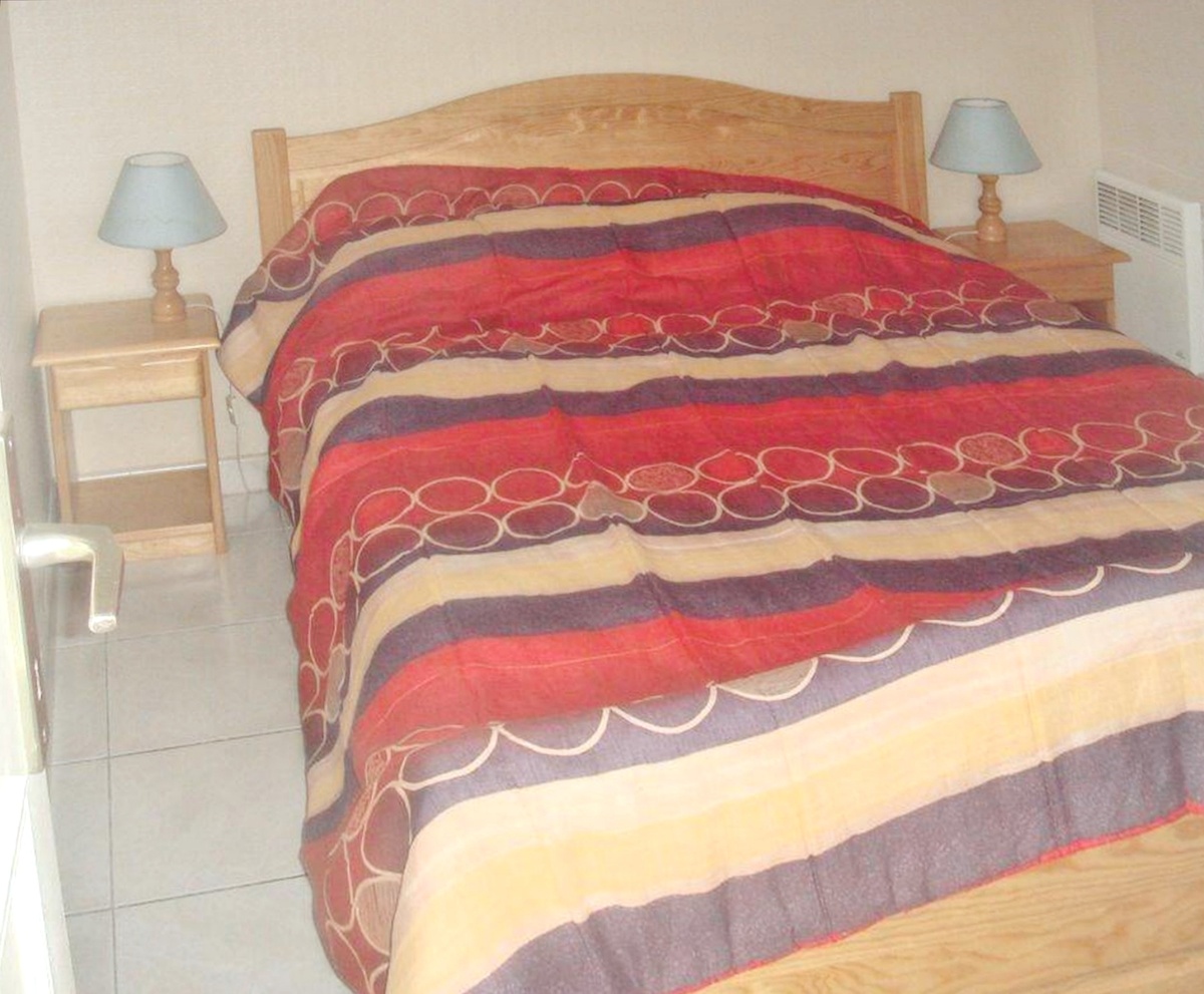 Appartement 55 m² avec jardin clôturé au Touquet - Photo 5
