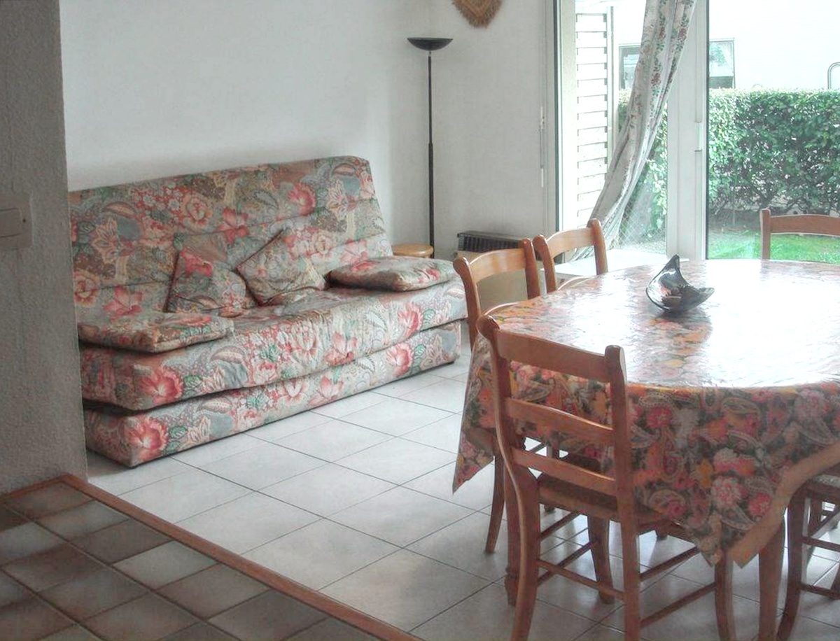 Appartement 55 m² avec jardin clôturé au Touquet - Photo 6