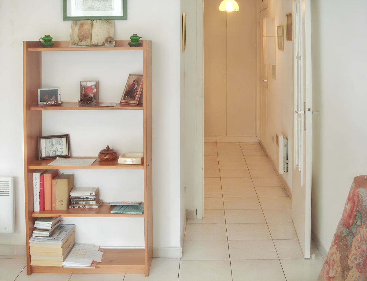 Appartement 55 m² avec jardin clôturé au Touquet - Photo 8