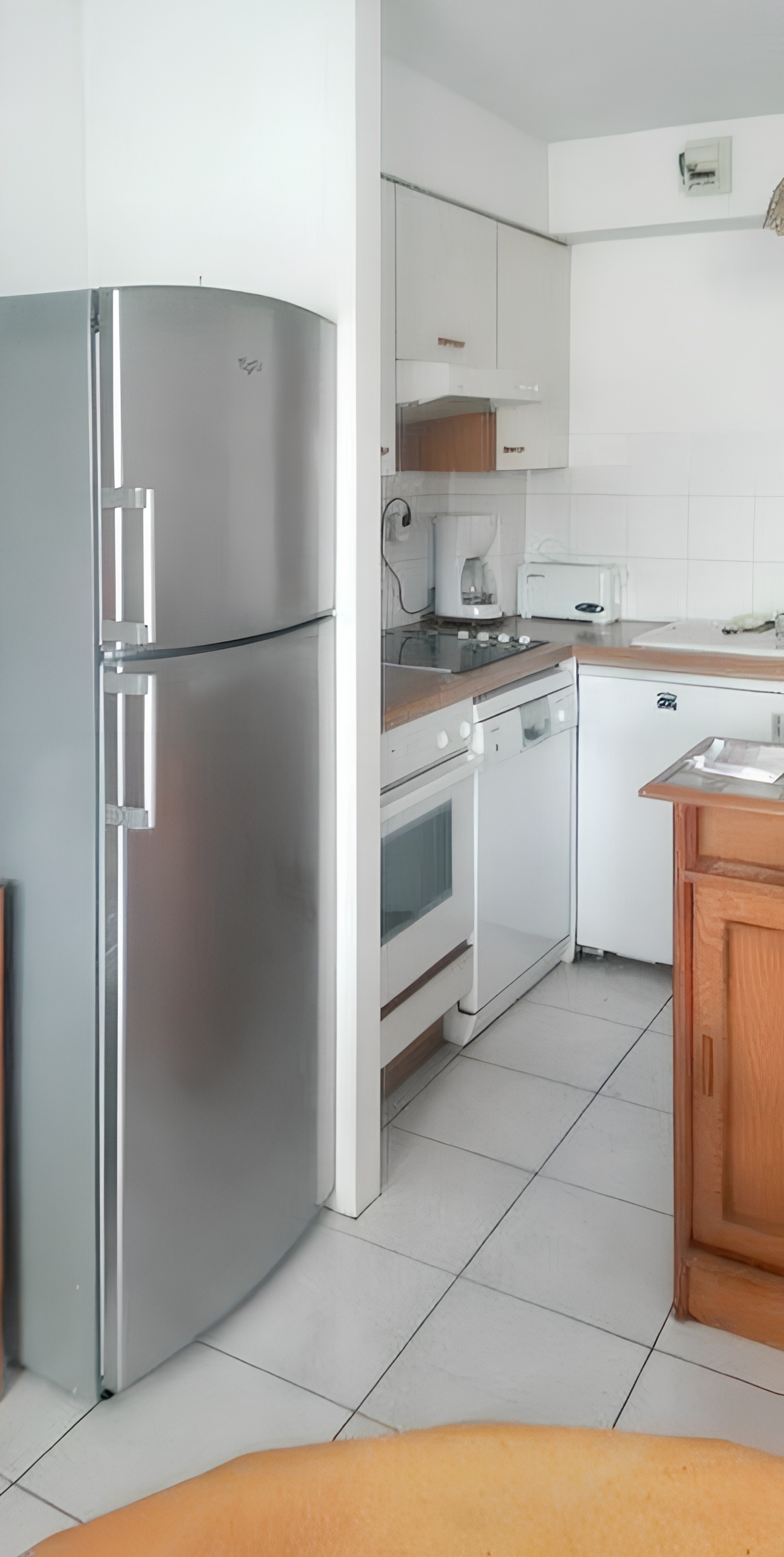 Appartement 55 m² avec jardin clôturé au Touquet - Photo 10