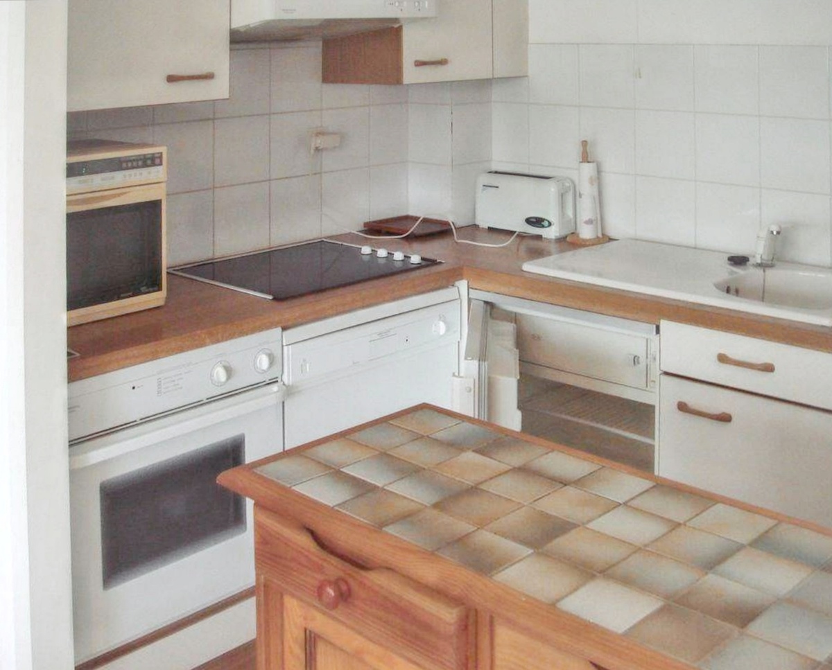 Appartement 55 m² avec jardin clôturé au Touquet - Photo 13