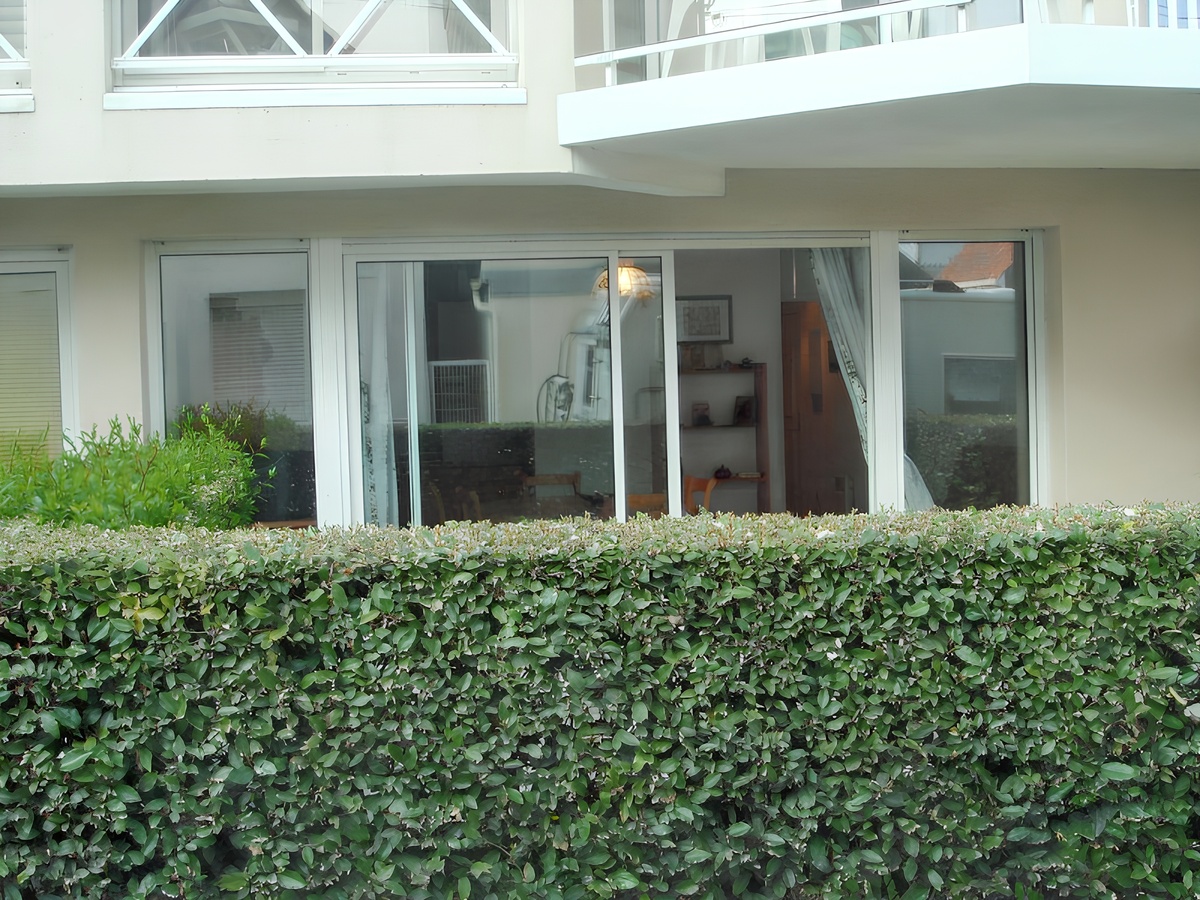Appartement 55 m² avec jardin clôturé au Touquet - Photo 15
